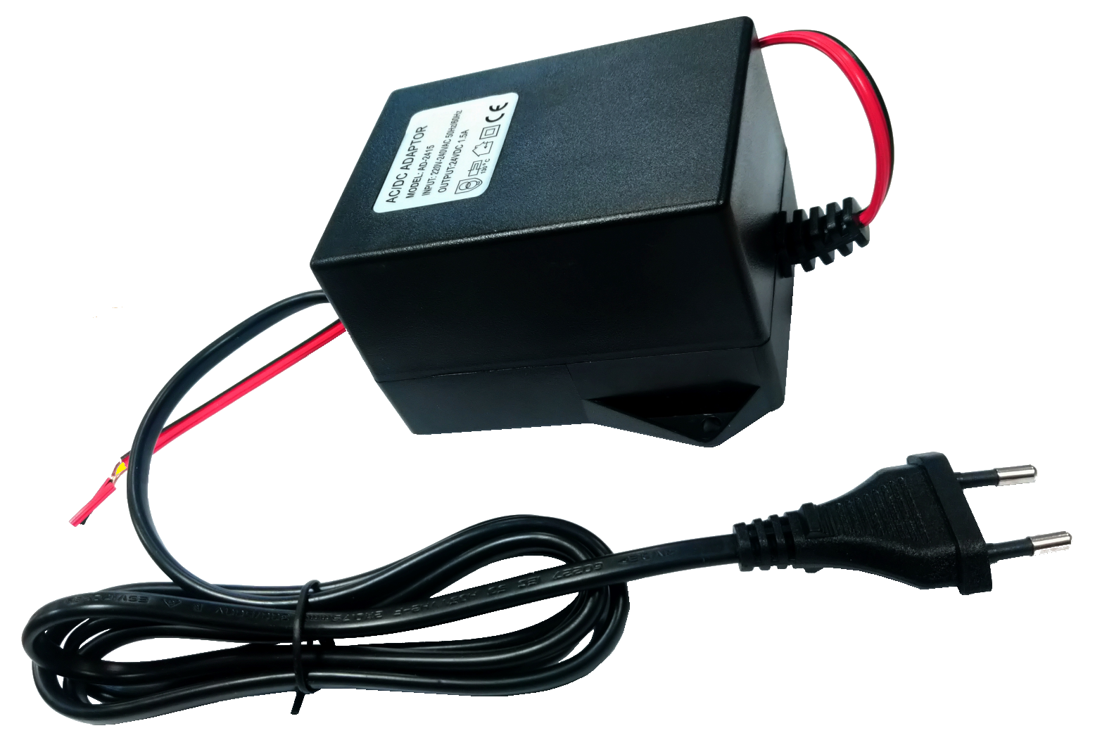 Transformator 220V-24V, pompe osmoză inversă